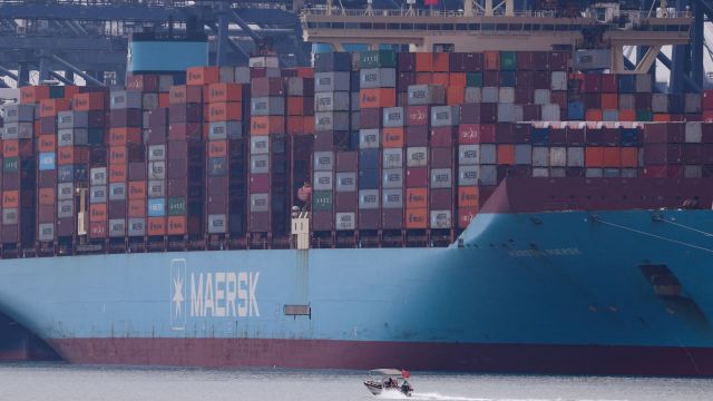 Financial Report: Trade deficit soared 94% in November and was higher than a year ago, despite tariff efforts