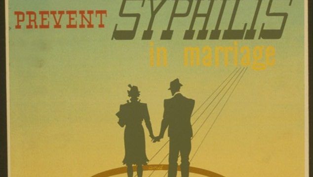 The origin story of syphilis goes back far longer than we thought