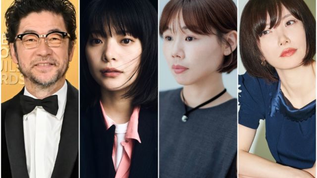 Tadanobu Asano, Yukino Kishii Starrer ‘All the Lovers in the Night’ Boarded by Bitters End for International Sales Ahead of Berlin EFM (EXCLUSIVE)