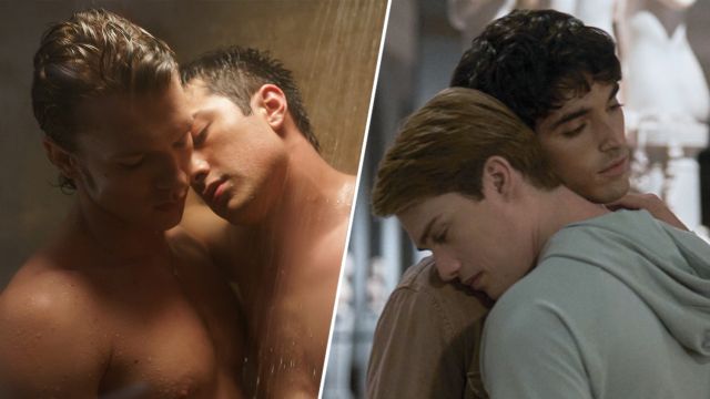 Taylor Zakhar Perez Sees ‘Heated Rivalry’s Similarities With ‘Red, White & Royal Blue’: “A Really Beautiful Story”