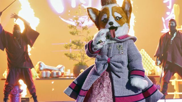 ‘The Masked Singer’ Reveals the Identity of Queen Corgi After She Prematurely Quits: Here Is the Celebrity Under the Costume