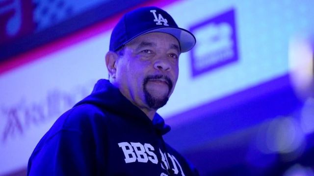 Ice-T Changed ‘Cop Killer’ Lyrics to ‘ICE Killer’ Because America Is ‘Headed to Some Really Ugly Terrain’: ‘I’m Just Protesting’