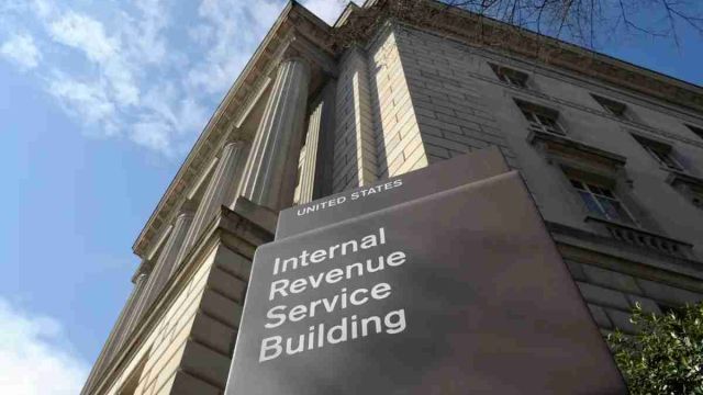 Trump sues IRS and Treasury for $10 billion over leaked tax information