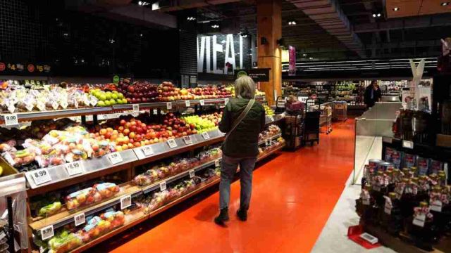 New Grocery Code of Conduct won’t have notable impact, insiders say