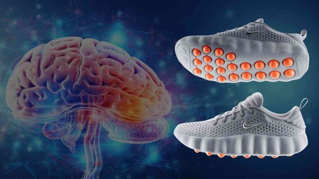 Nike Says Its New Shoes Can Alter Your Mind. A Neuroscientist Weighs in.