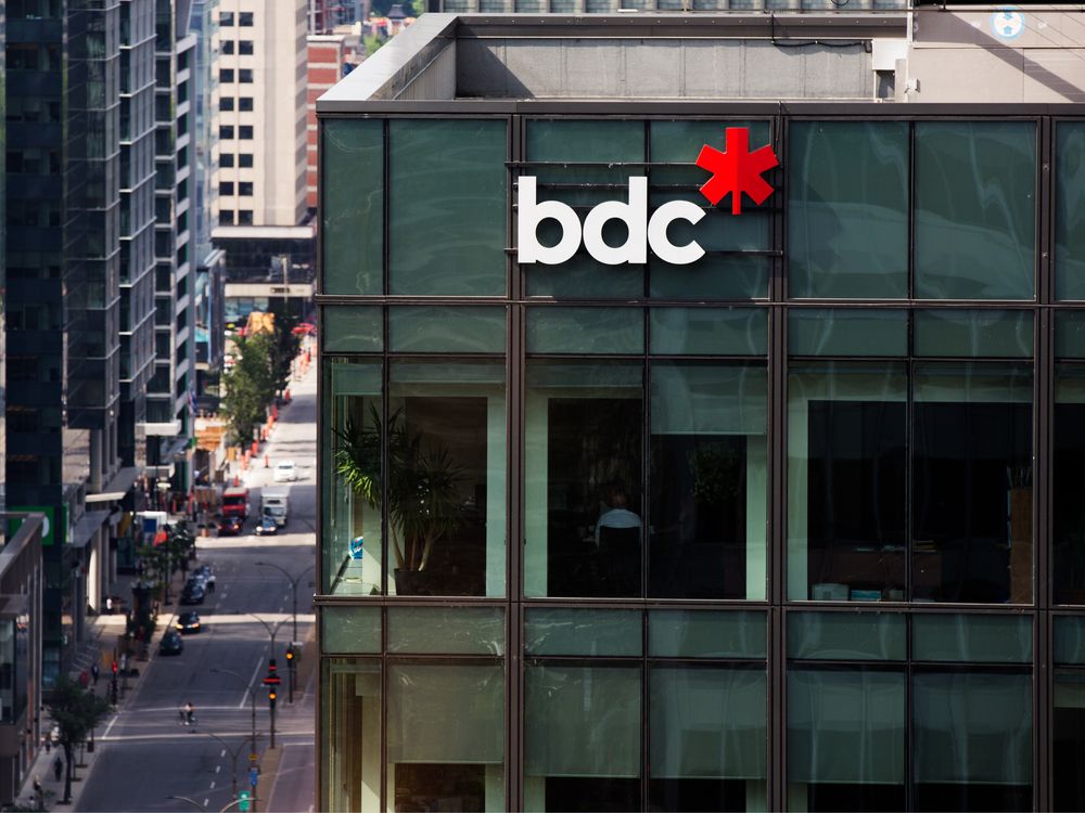 A tidal wave of business exits is coming, with $300 billion in revenue up for grabs: BDC report