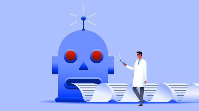 New OpenAI tool renews fears that “AI slop” will overwhelm scientific research