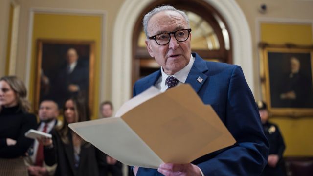 How Democrats want to reform DHS — and why some Republicans are open to their demands
