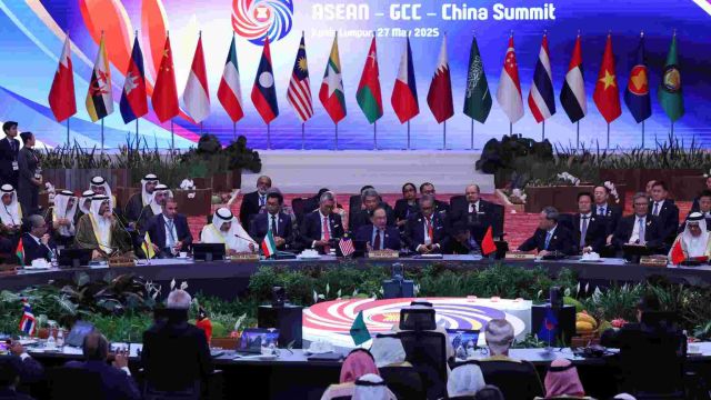 The 2026 Pivot: 5 Surprising Realities Reshaping the Asian Market