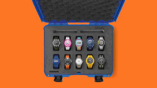 Beyond the Hype: 5 Surprising Truths About Building a High-End Watch Collection on a Budget