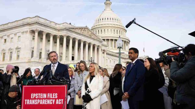 The Path to Transparency: A 50-Year Chronology of the Epstein Legal and Professional Arc