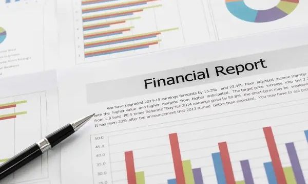 Beyond the Balance Sheet: 5 Strategic Shifts Hiding in Recent Financial Filings