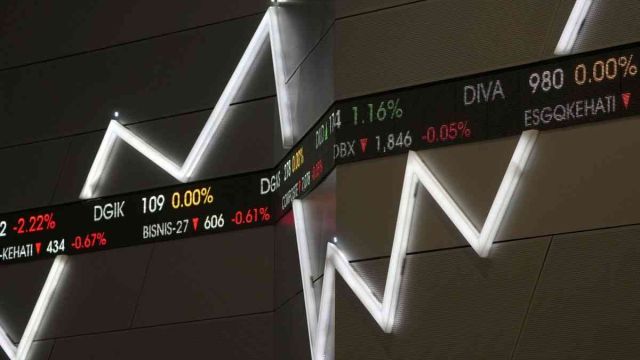 The $9 Billion Correction: Lessons from Indonesia’s High-Stakes “Naga” Duel