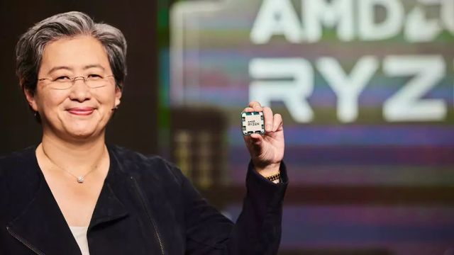 AMD’s Record Year vs. The AI Reality Check: 5 Crucial Takeaways