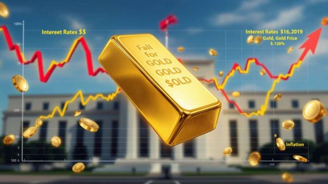 Bonds Rise on Rate-Cut Bets; Gold Is Below $5,000: Markets Wrap