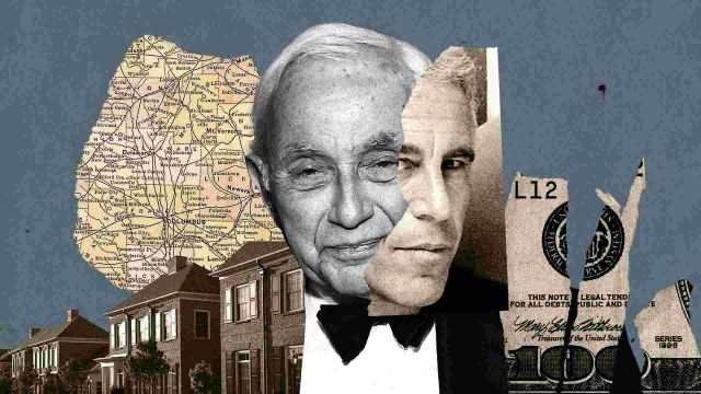 GOP Absence at Wexner Deposition : The Epstein Files Investigation