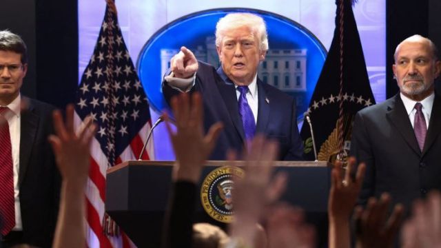 The 15% Pivot: 5 Surprising Takeaways from the New Global Trade War