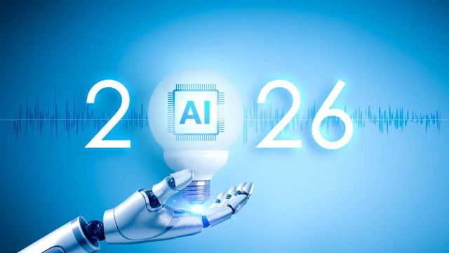 The 2026 Shift: 5 Surprising Realities of the New AI Supercycle