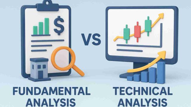 The Efficiency Paradox: Why Fundamental Strength Met a Technical Sell-Off