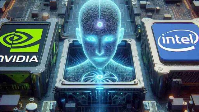 The Great Decoupling: 5 Surprising Shifts Redefining the AI Chip Wars