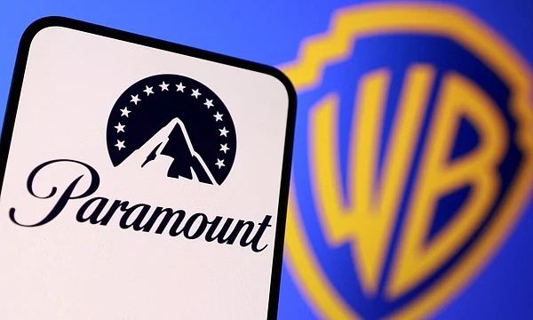 The $111 Billion Handshake: 5 Surprising Truths Behind the Paramount-WBD Merger