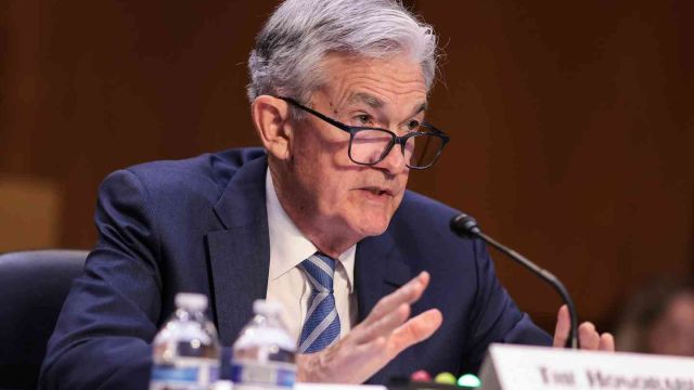 The Fed Under Fire: 5 Surprising Truths Behind the War on Jerome Powell