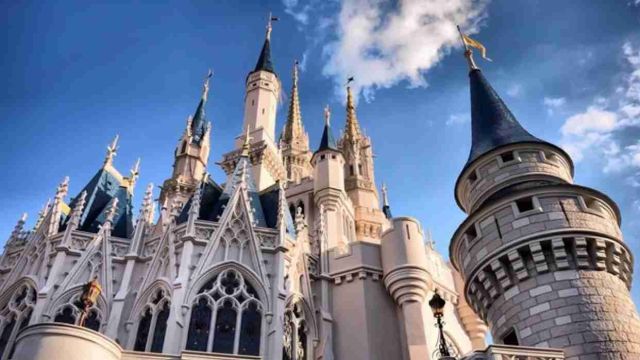 Inside the Gates: 5 Surprising Realities of Living at Disney’s Golden Oak