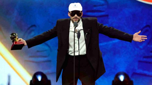 The Southern Shift: Bad Bunny and the Institutional Recalibration of the Grammys