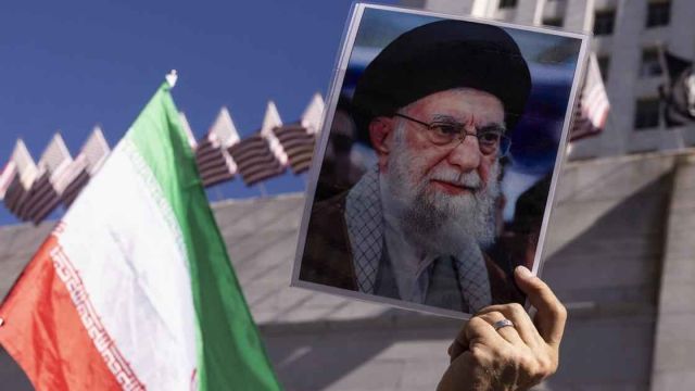 Iran’s Supreme Leader Ayatollah Ali Khamenei killed in joint US-Israeli strikes
