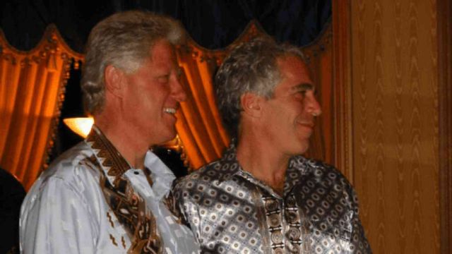 Seven Takeaways From the Clintons’ Epstein Depositions