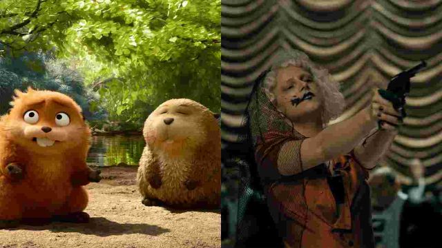 Box Office Preview: Pixar’s ‘Hoppers’ to Bound Past Maggie Gyllenhaal’s ‘The Bride!’
