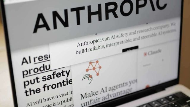 Anthropic and the Pentagon: A Supply Chain Risk Dispute