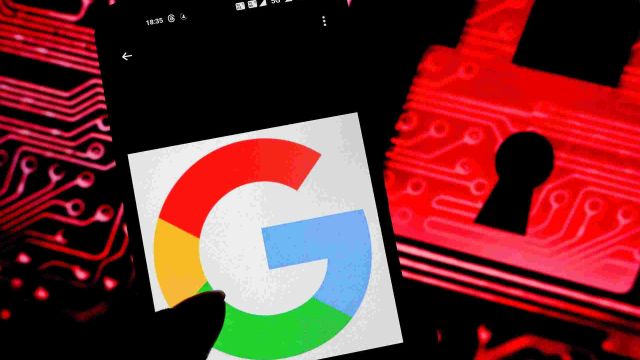 How to Avoid Getting Locked Out of Your Google Account