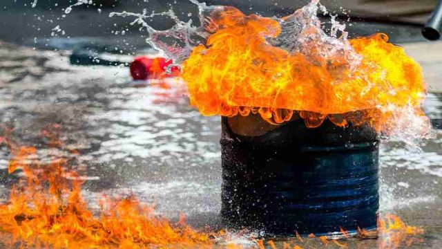 Dow Jones Futures Dive As Oil Surges Above $110, Iran Names Khamenei’s Son As Supreme Leader.