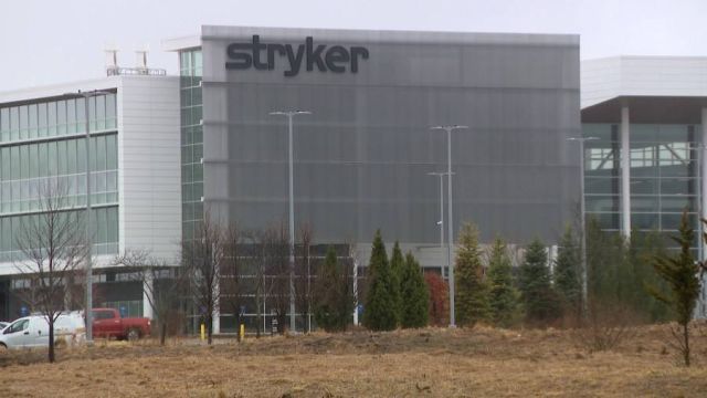 The who, what, and why of the attack that has shut down Stryker's Windows network