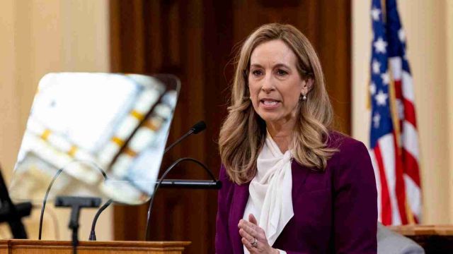 Sherrill’s 2027 Budget and NJ Property Tax Relief Cuts